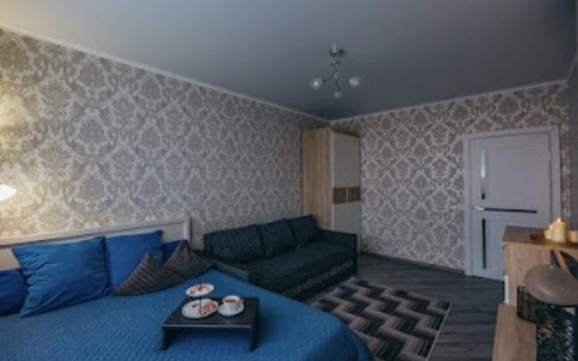 V Tsentre Kaliningrada Na Gorykogo Apartments