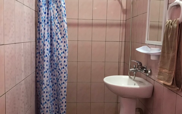 GUL'SANA Guest house