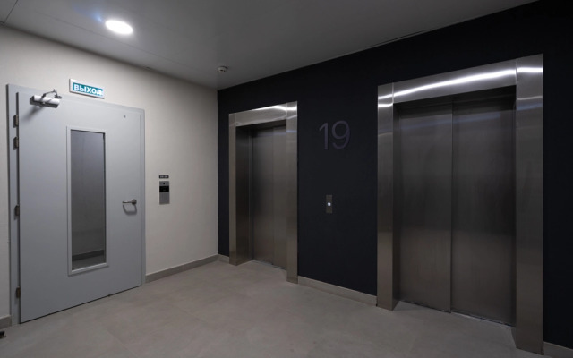 Апартаменты UraganAPART Ария