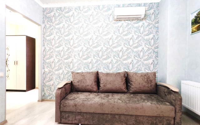 9 Nochey Na Parkhomenko Flat
