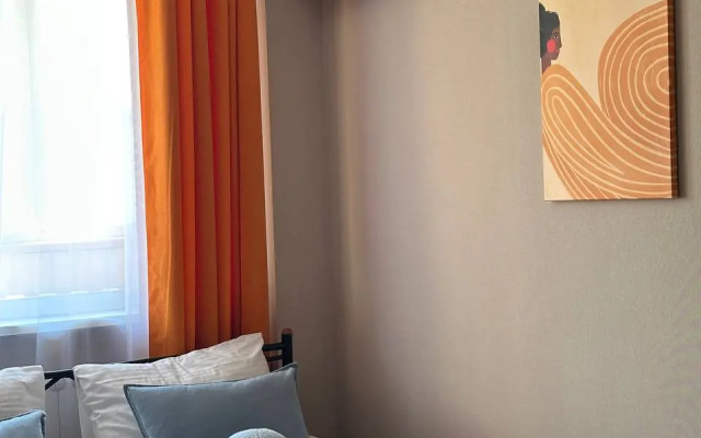 Dvukhtomnaya ot sobstvennika Flat