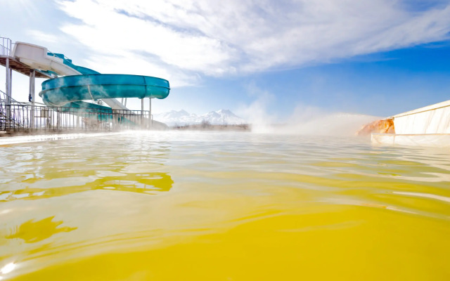 Continent Hotel Kapadokus Thermal