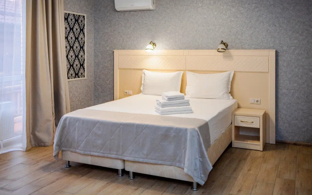 Bali Hotel