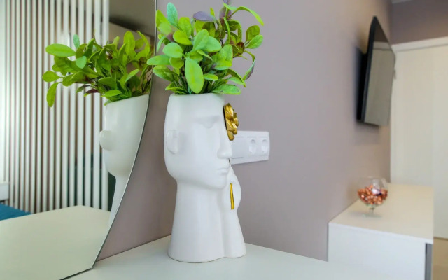 Квартира Жемчужина