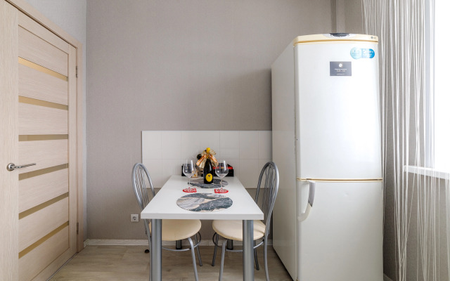 Квартира PrezentHaus 3 Моршанское шоссе 24Г