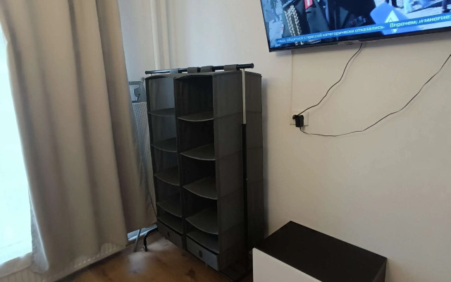 Start 540 Apartments