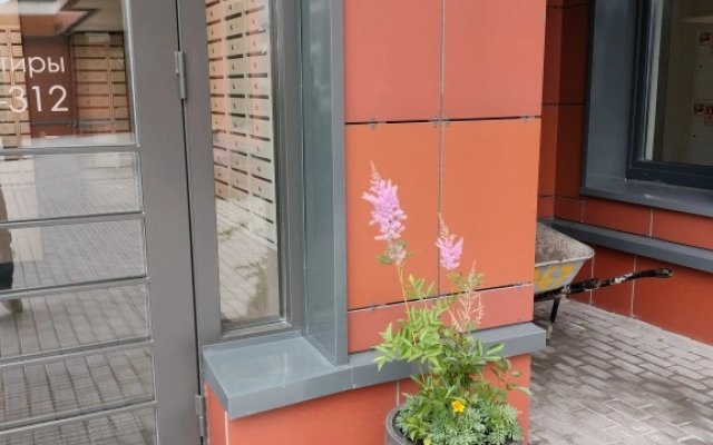 Studiya S Balkonom I Krasivym Vidom Parizh Apartments
