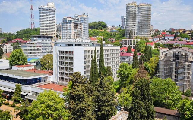Barselona-Park 907 Flat