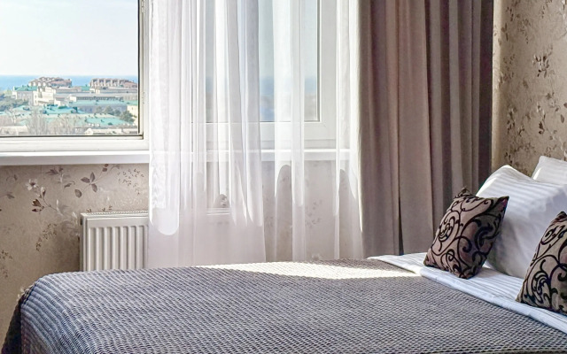 Monako 24 Na Vladimirskoy 55v/231 Apartment