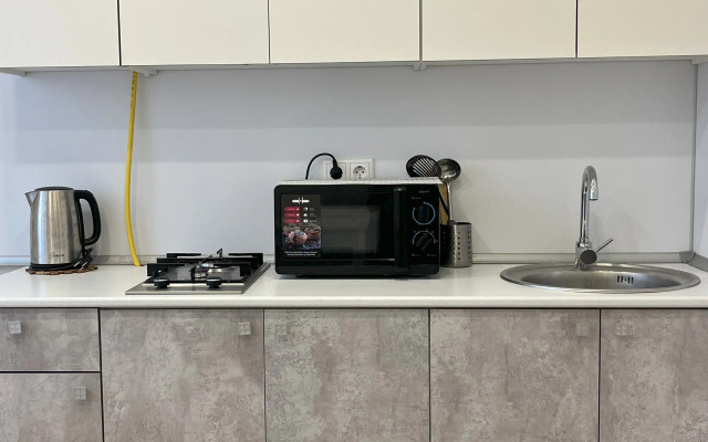 Квартира однокомнатная со всеми удобствами