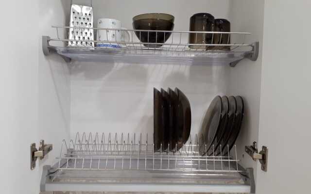 Квартира 2-х комнатная Проспект Калашникова