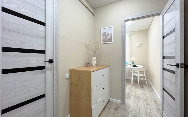 Апартаменты Бизнес класса Теплый Песок