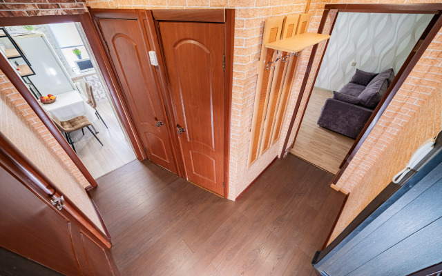 Апартаменты Абриго Белинского 232