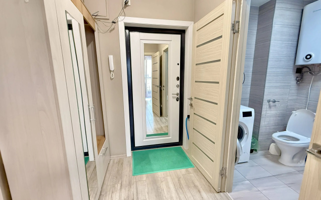 Apartamenty na Popovica 22