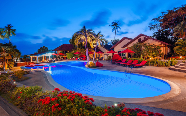 Royal Beach Boutique Resort & Spa Hotel