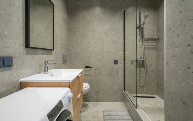 1 V Samom Tsentre Yaroslavlya Flat