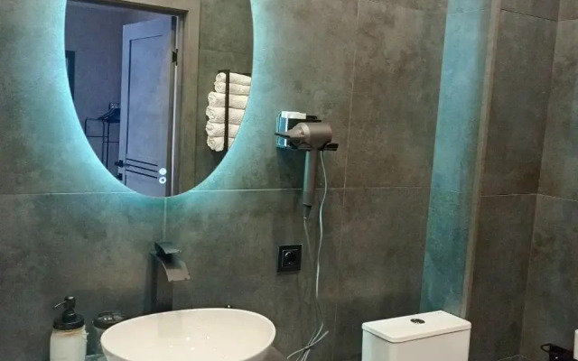 Sutki Rent v Mineralnykh Vodakh Ryadom s Aeroportom Apartments