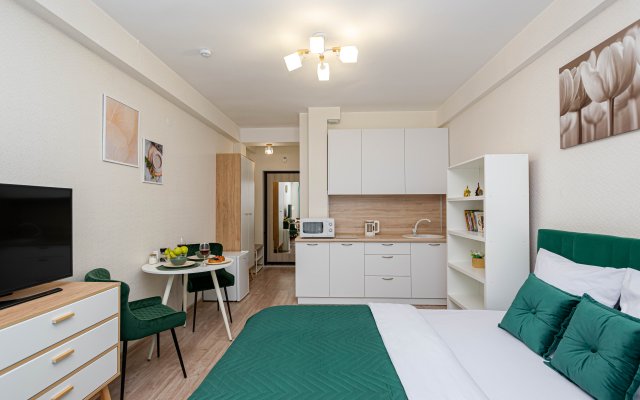 Sladkikh Snov Na Frezerovschikov 59 Apartments
