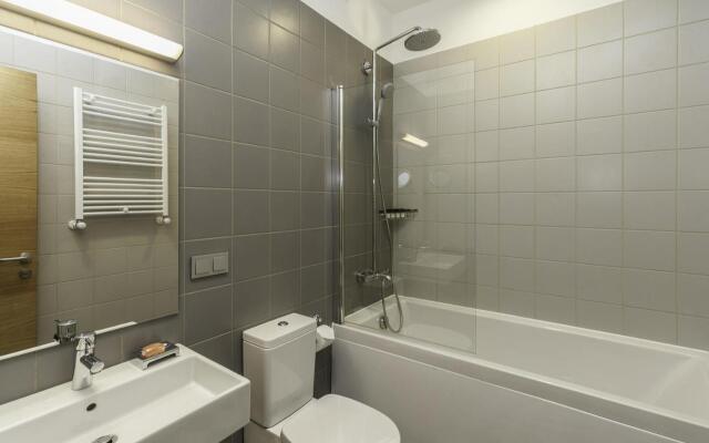 Le Port Boutique Apart Hotel