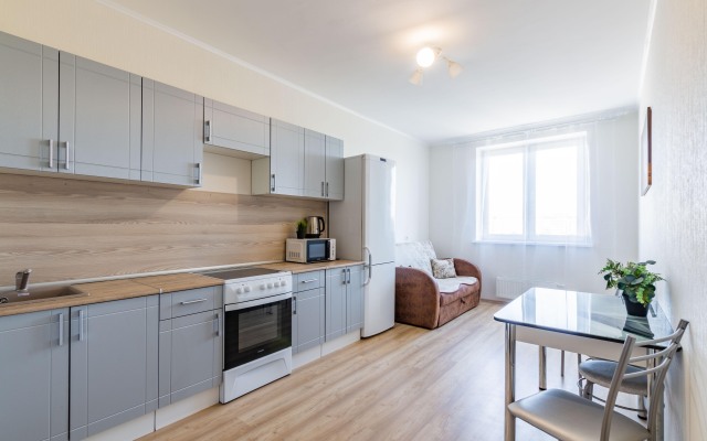 Апартаменты DreamHouse ЖК Новая Ботаника