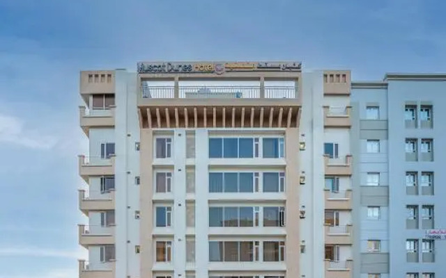 Centara Life Muscat Dunes Hotel