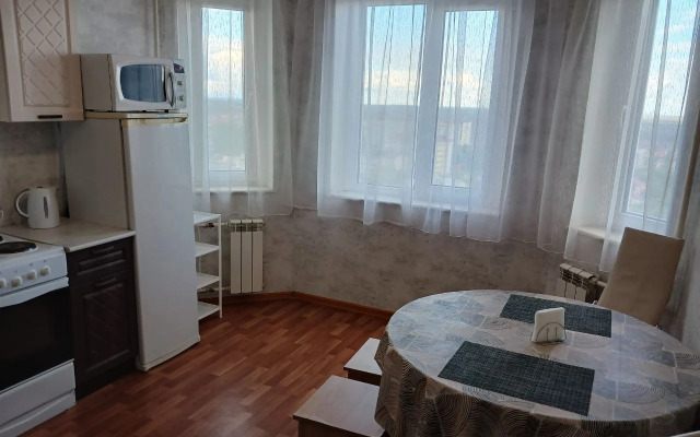 Aday Aparts V Tsentre Kurska Apartment