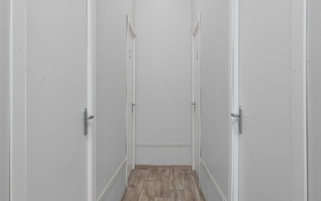 Меблированные комнаты Господин Бакунин