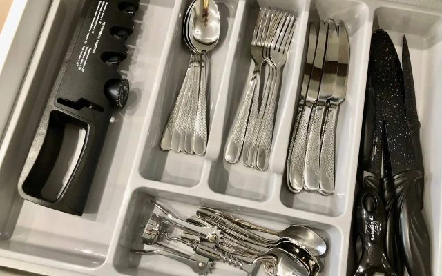 Апартаменты Gemini Apart