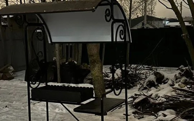 Частный дом без бани в Домодедово