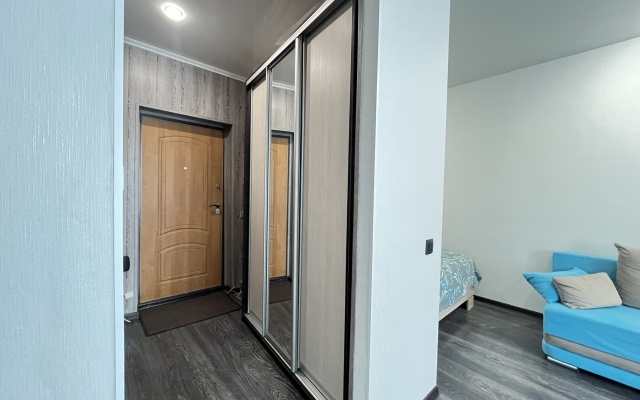 V Shage Ot Tts Siti-Mola Apartments