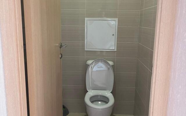 Апартаменты на Норильском бульваре