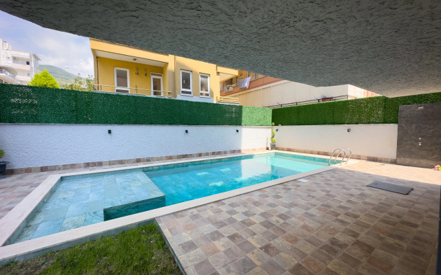 Qoople Litus 6 v 20 Metrah ot Morya Apartments