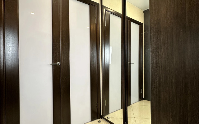 Квартира Тут Хорошо на Союзной 2  2