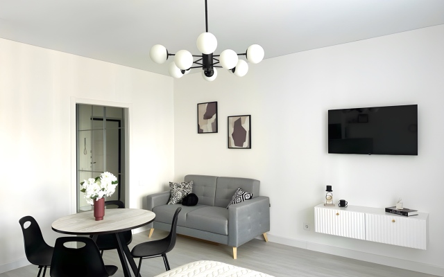 Квартира ЖК Родина