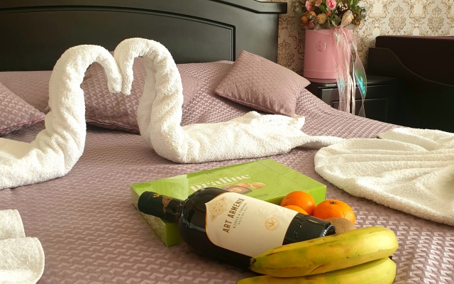 Anastasia Guest House