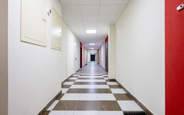 Апартаменты Двухкомнатные Премиум в новом доме в Полюстрово Парк