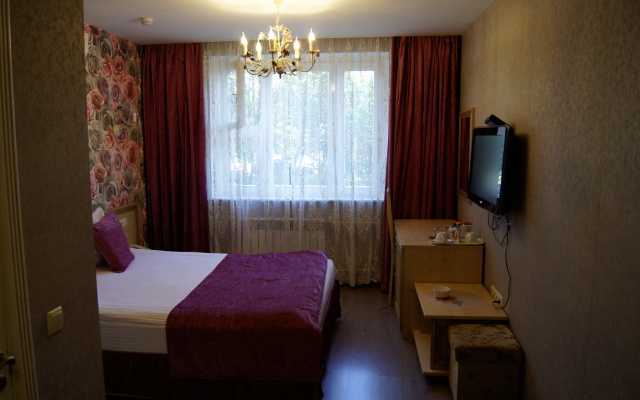 Staryij Gorod Mini-Hotel