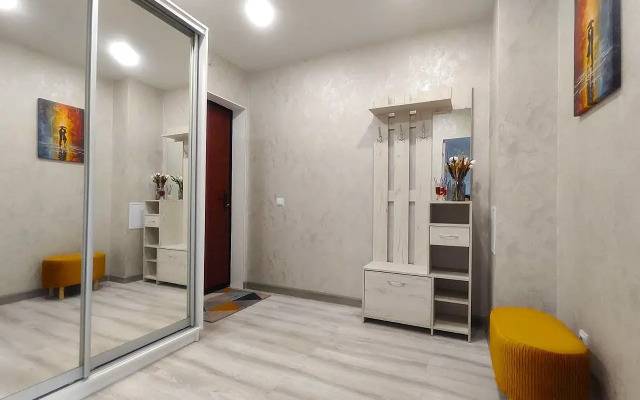 Квартира ГРАНАТ в уютном районе города