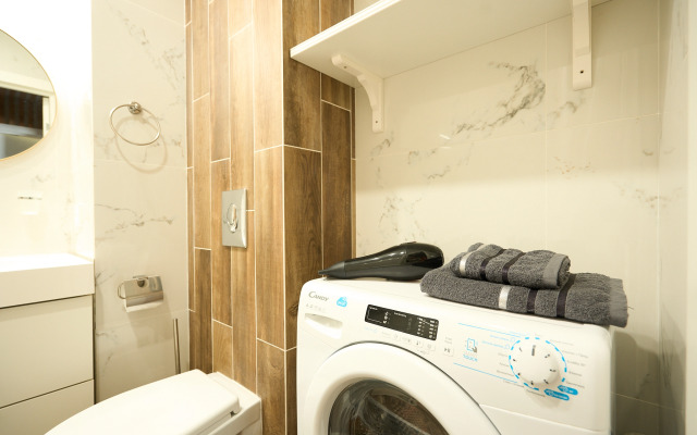 Квартира Гагарина 29е-92