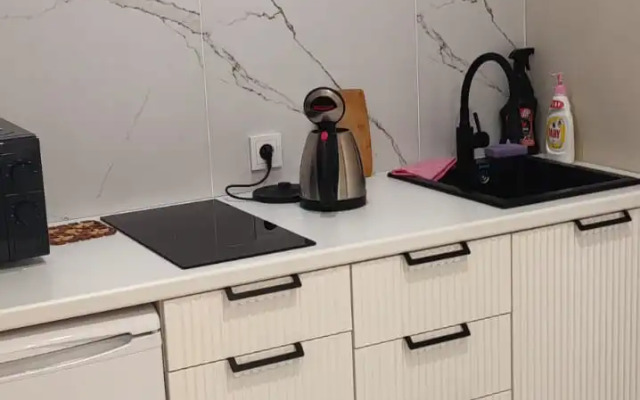 Апартаменты Гагарина 14-100