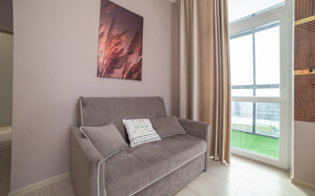 Квартира BeGuest Проспект Космонавтов 7Б