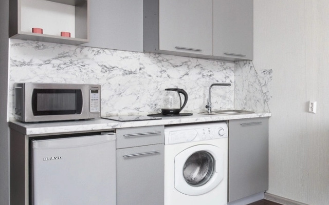 Апартаменты в Центре