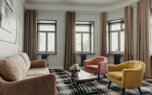 Apartment D