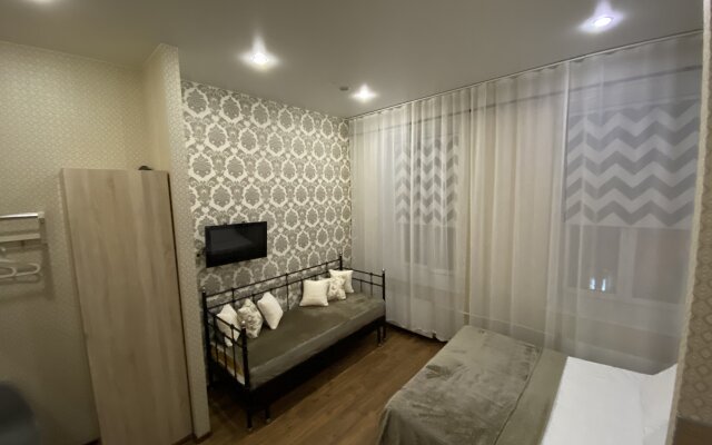 812 Hotel