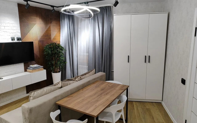 Квартира на проспекте Мира 32