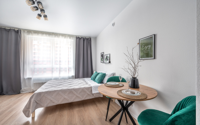 Квартира Возле Метро от Welcome V Ekb