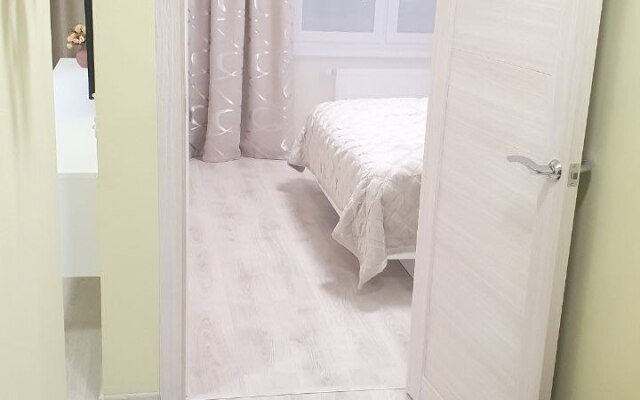 Квартира Хохлова 3