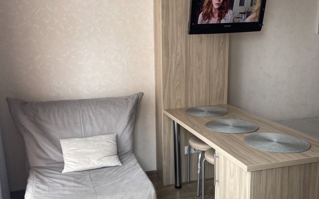 U Morya Kontinent Flat