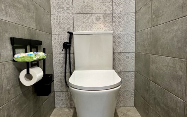 ArendaGrad Gagarina 39b Apartments