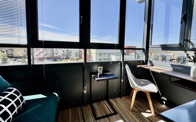 Inroomspb V Mistolovo Flat